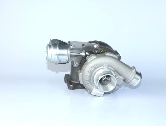 Turbo pour KIA RIO II (JB) 2005-03  1,5 110CV - Ref. fabricant 740611-0002, 740611-2, 740611-5002S, 740611-5002W
 - Turbo Garrett